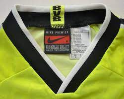 We did not find results for: 1995 96 Borussia Dortmund Sosa Shirt Xl Football Soccer European Clubs German Clubs Borussia Dortmund Classic Shirts Com