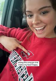 serotonin boost #forrestfrank #fyp