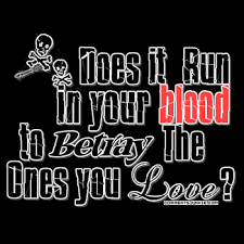 Betrayal quotes about family and relationship to me, the thing that is worse than death is betrayal. Backstabbing Family Quotes Quotesgram