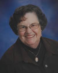 Lila F. Larson Obituary October 11, 2025