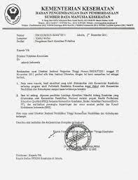 Contoh surat perintah perjalanan dinas ( s p p d ) dinas pendidikan pemuda dan olahraga sma swasta darun nasya surat perintah perjalanan dinas. Contoh Surat Dinas Terbaru Danterlengkap Contoh Surat Dinas Petugas