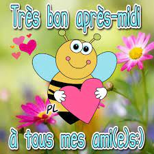 Vu que c'est une expression qui se met aussi bien au masculin qu'au féminin. Bon Apres Midi Messages Images Et Photos