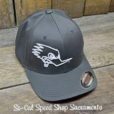 Clay Smith Cam Flexfit L Xl Hat Mr Horsepower Woodpecker Hot Rod Custom Hot Rods Hot Rod Hat Clay Smith