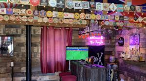 Premier League returns: Zoom parties, warm pints and a pub in the garden