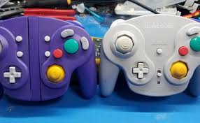 Check out our gamecube joycon selection for the very best in unique or custom, handmade pieces from our video games shops. This Modded Gamecube Controller For The Nintendo Switch Is The Best Way To Play Super Smash Bros Yanko Design