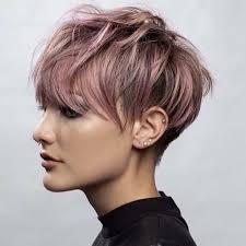 Lots of thin layers are a signature feature of short shaggy hairstyles for women over 50 years old. Women S Short Archives Hairstyles Haircuts For Men Women