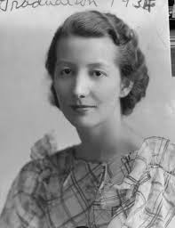 Isabelle Margaret Harpel Kalb (1916-2006)