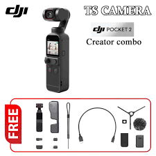This technology is also great for creative photos like handheld. Dji Osmo Pocket 2 Dji Osmo Pocket 2 Creator Combo Dji Osmo Pocket 2 Combo Package