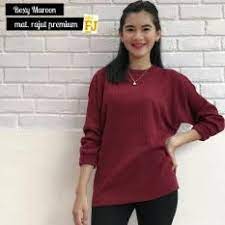 Misalnya produk sweap knitwear belle knit soft grey. Jual Cardigan Rajut Maroon Terbaru Lazada Co Id