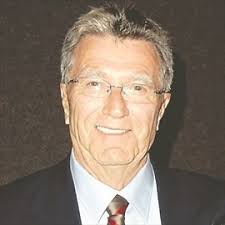 Kenneth RIDLEY Obituary (2019)