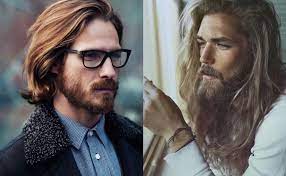 20 Classy Long Hairstyles For Men Long Hair Styles Men Long Hair Styles Mens Hairstyles