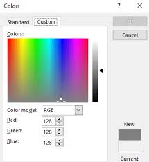 Add or update the fill and border colors of a shape or text box in your documents. How To Change Or Add Background Color In Word 2013 2016 And Office 365