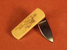 High Adventure Outfitters Gerber - Touche Belt Buckle Knife - Bass - High  Adventure Outfitters