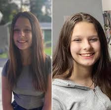 Update!! Kaylee Wright was found safe and returned home!! ‼️Deputies are  seeking information