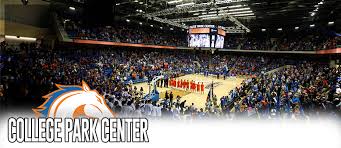Basketball court is situated northeast of doud. College Park Center Basketball Volleyball University Of Texas Arlington Athletics