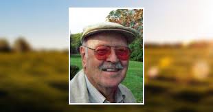 Glenn E. McGraw Obituary June 14, 2018