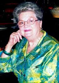 Jeanne Weber Latimer Obituary