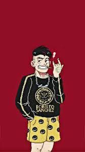 Discover more posts about duki. Duki Goteo Remix Anime Wallpaper Art