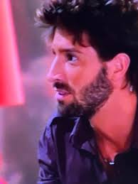 Liana's dramatic confrontation with a meddling character