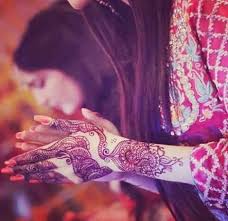 Girl Hands Profile Dp For Facebook Henna Hand Tattoo Mehndi Designs Henna Designs