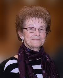 Aline Lapointe Goulet (1930-2025) |