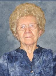 Esther Clara Knuth Obituary 2022