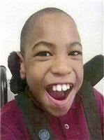 Jayden Henry Obituary (2015)