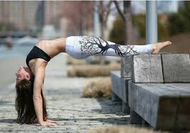 Take your yoga wear to the next level and check out these amazing yoga brands we're totally obsessing on right now. Yoga Clothing K Deer Lala Land Noli Onzie Dragonfly Yogahabits Yogahabits