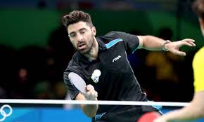 Άνετη πρόκριση για τον γκιώνη. Olympiakoi Agwnes 2016 Pingk Pongk Me To Kefali Pshla Apoxairethse O Gkiwnhs Newsbomb Eidhseis News