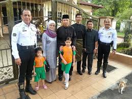 List of ambassadors of malaysia to france. Tahniah Ismail Omar Jadi Duta Perancis Mycerita Here