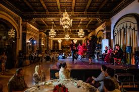 Near the cathedral and the giralda is the hotel rey alfonso x, a house of the nineteenth century turned into an elegant hotel. Event Booking Go In The Hotel Alfonso Xiii Seville Aixa Dreams