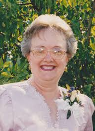 Mary Parker Obituary May 6, 2019