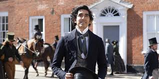 Police have figured out the. Tiff 2019 The Personal History Of David Copperfield Sound Of Metal Human Capital Festivals Awards Roger Ebert