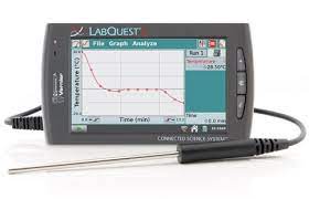 Labquest 2 Vernier Vernier Environmental Chemistry Science
