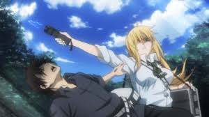 This is a list of all characters in the btooom! Btooom Ending And Series Recap Oprainfall