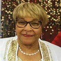 Mrs. Lula Pearl Cabble Obituary