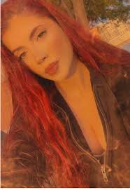 Bridget Nicole Hyatt