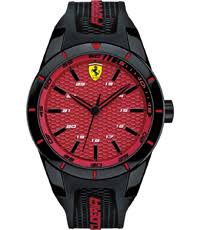 It was launched on february 20, 2013. Scuderia Ferrari 0830248 Watch Redrev