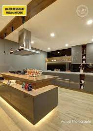 Interior designing, modular kitchen and office interior designing company serving in trivandrum info@vcinteriors.in +(91) 628 2222 136 Interior Designers In Kerala And Bangalore Dlife Home Interiors Kerala Interior Design Kitchen Interior Design Gallery Interior Design Photos