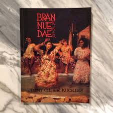 Bran Nue Dae” Jimmy Chi amd Kuckles