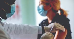 Am i going to be required to carry verification that i've been vaccinated? Can Covid 19 Vaccines Be Mandatory In The U S And Who Decides Covid 19 Johns Hopkins Bloomberg School Of Public Health