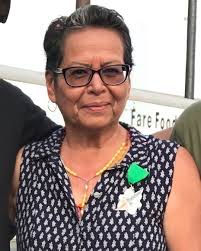 Amelia Mendoza Obituary