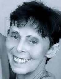 Marcia Booker Obituary (1945