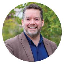 Nonprofit Resilience Lab — Trico Changemakers Studio