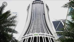 Sahabat bisa mengeluarkan zakat simpanan setiap tahunnya dengan cara : Tabung Haji Bank Run