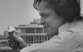 Cheltenham Grammar School Alumnus Stories