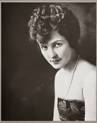 David K. Frasier: Lucy Cotton -- The Unhappy Princess