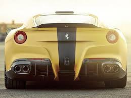 Dmc Reveals Its Ferrari F12 Spia Middle East Edition Ferrari F12 Ferrari Ferrari World