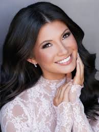 Miss Teen USA official headshot revealed