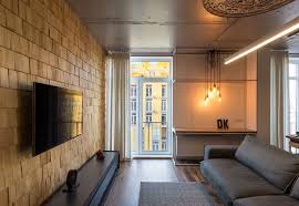You can sunbathe on the terrace and swim in the pool house. 7 Ways To Create A Warm Living Room